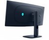 Dell Monitor AW3425DW 34.2 Curved AMD FreeSync QD-OLED 240Hz WQHD (3440x1440)^21:9^1xDP^2xHDMI^1xUSB 3.2^1xUSB-C^3Y AES&PPE